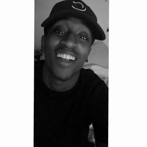 Meet your Posher, Arnold